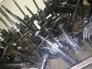 Toyota Voxy Front Shock or Noah