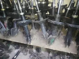 Subaru Outback Front Shock