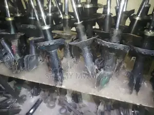 Subaru Outback Front Shock