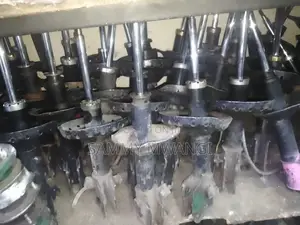 Subaru Br9 Legacy Front Shock