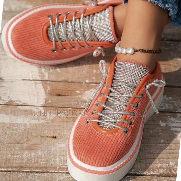 Executive and Unique Corduroy Rubbers - main view