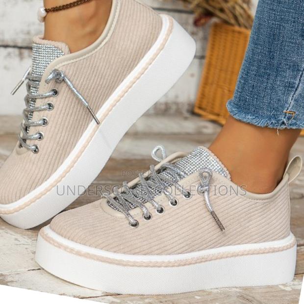 Executive and Unique Corduroy Rubbers - thumbnail 3