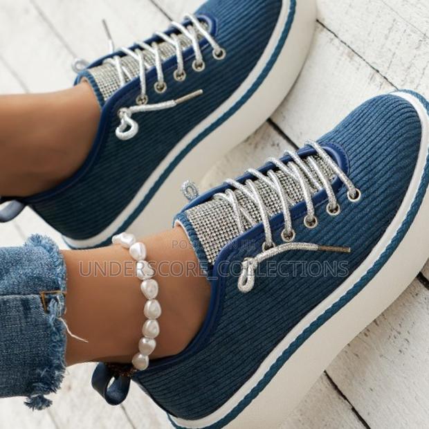 Executive and Unique Corduroy Rubbers - thumbnail 4