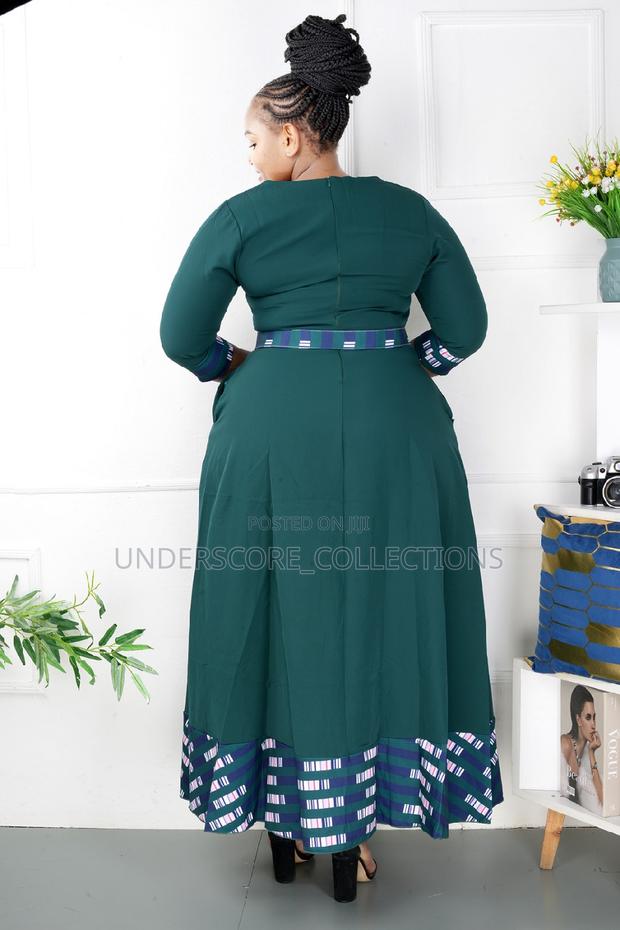 Executive Ladies Maxi Dresses - thumbnail 3