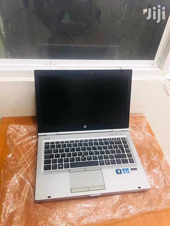 Laptop HP EliteBook 8470P 8GB Intel Core i7 HDD 500GB