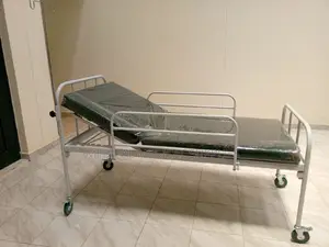 Single Crank Local Bed