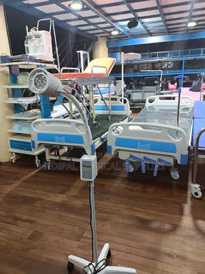 Led Examination Light