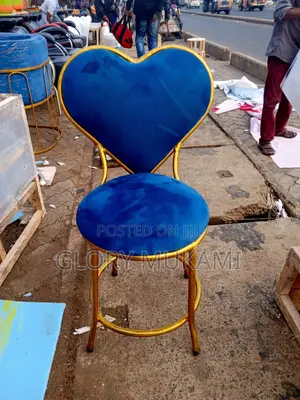 Styling Seat