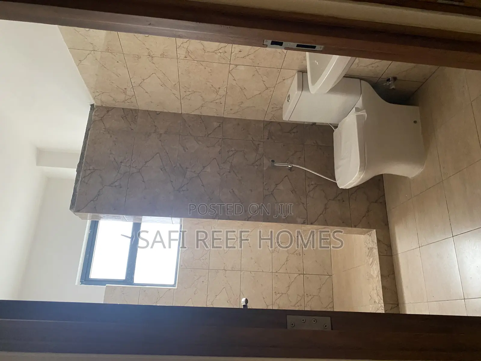3bdrm Apartment in Nyali for rent