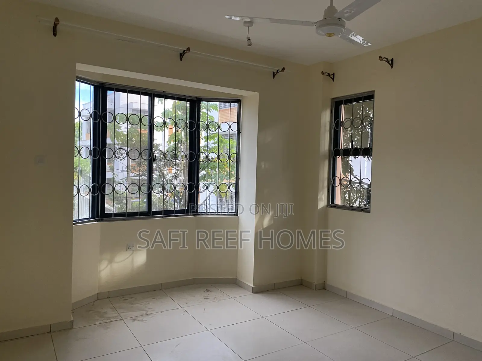 3bdrm Apartment in Nyali for rent
