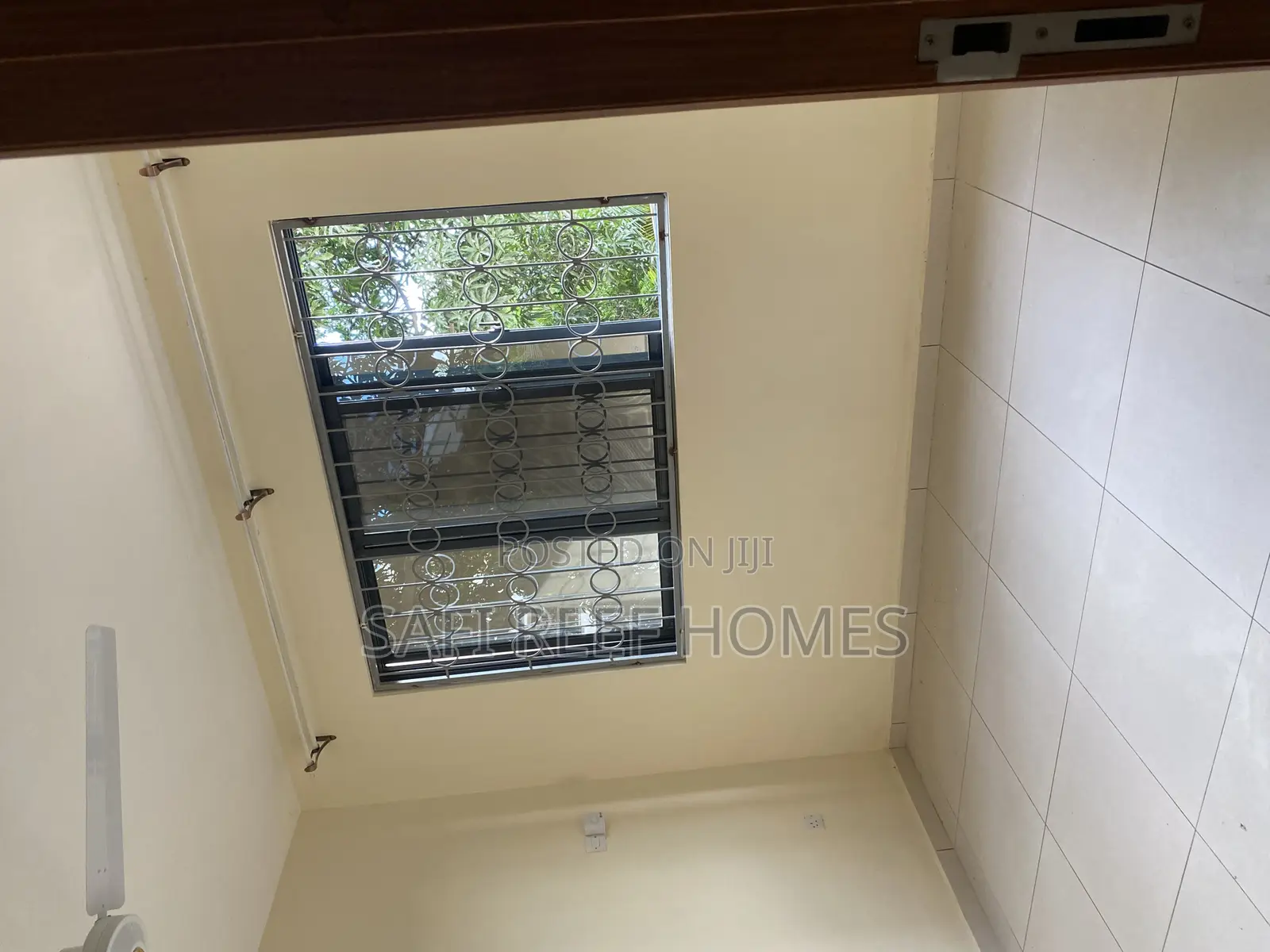 3bdrm Apartment in Nyali for rent