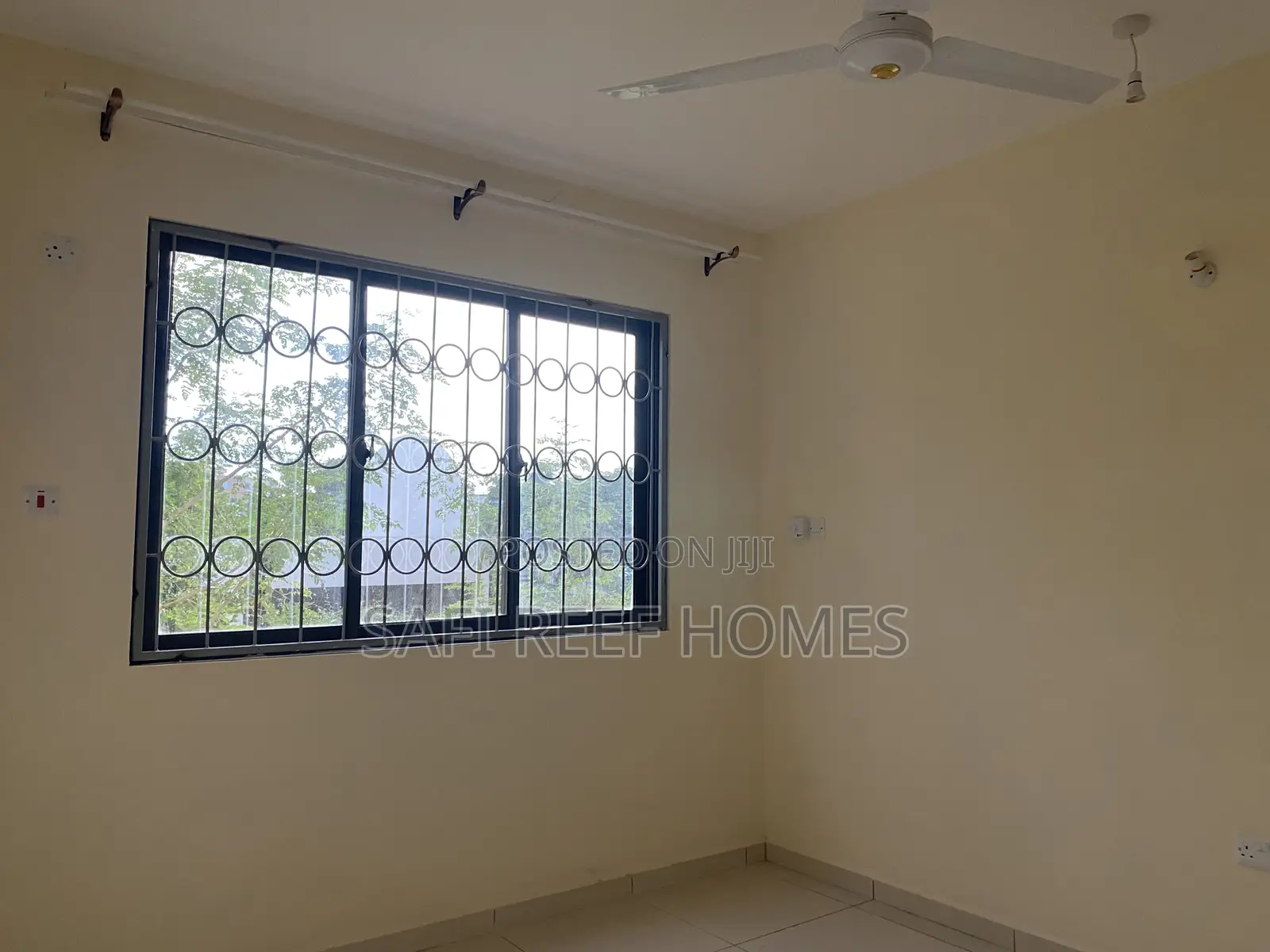 3bdrm Apartment in Nyali for rent