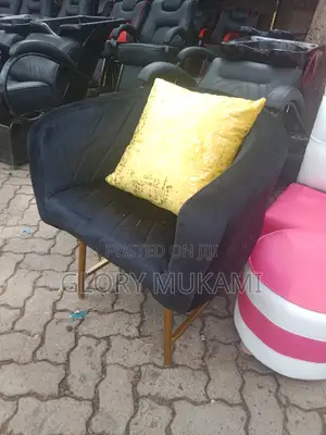 Styling Seat