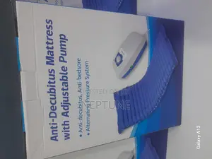 Air Tube Mattress
