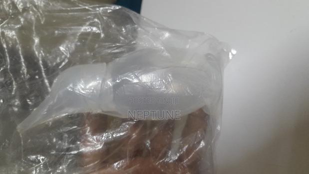 Silicon Penguin Sucker - main view