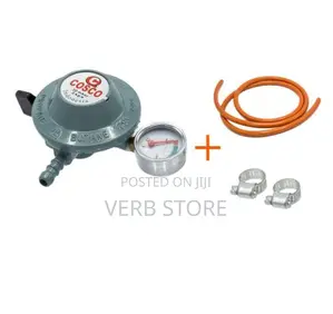 Gauge Regulator,Pipe and Pins