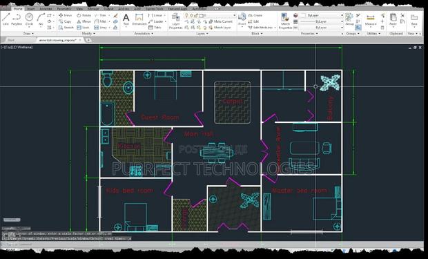 Autorebar 2025 - main view