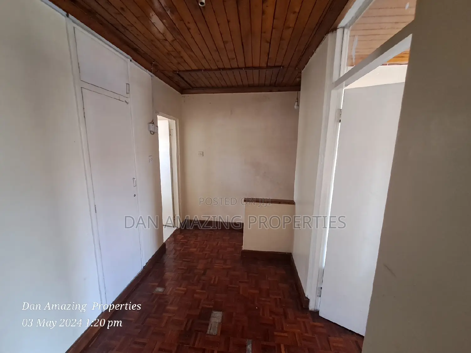 6bdrm Townhouse/Terrace in Golden Estate, South B for sale
