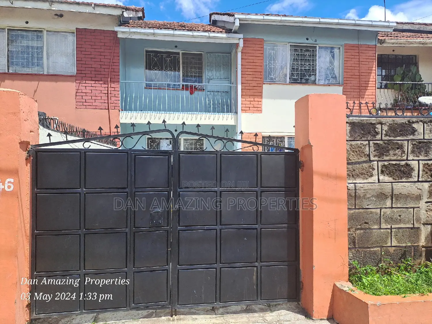 6bdrm Townhouse/Terrace in Golden Estate, South B for sale