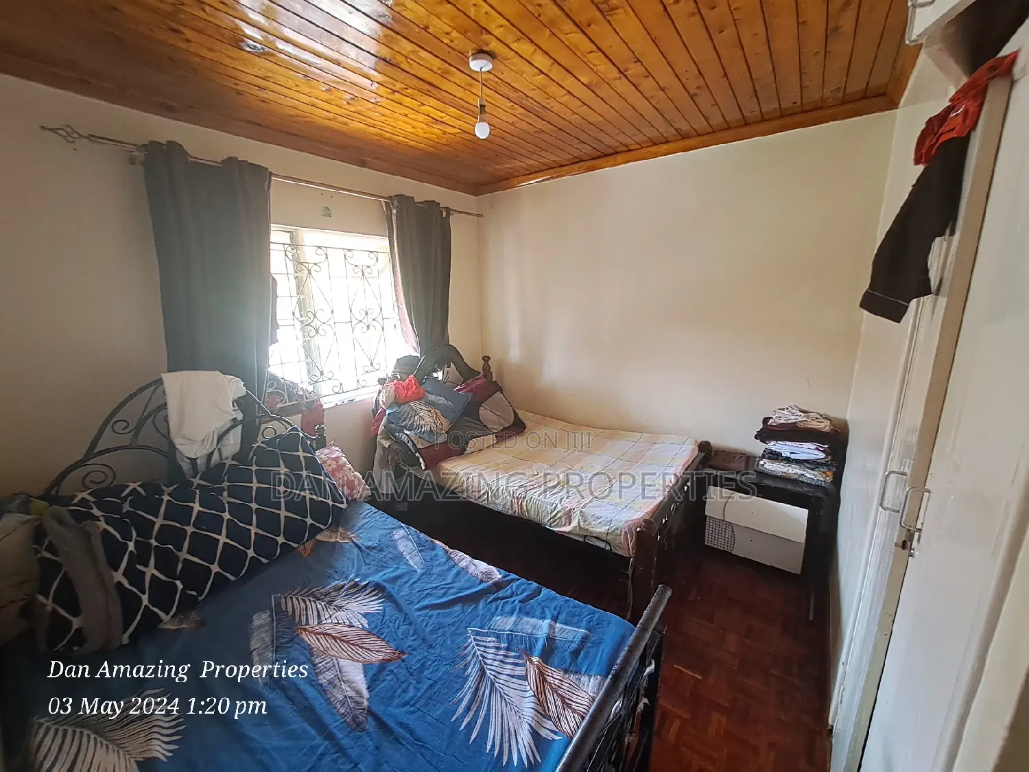 6bdrm Townhouse/Terrace in Golden Estate, South B for sale