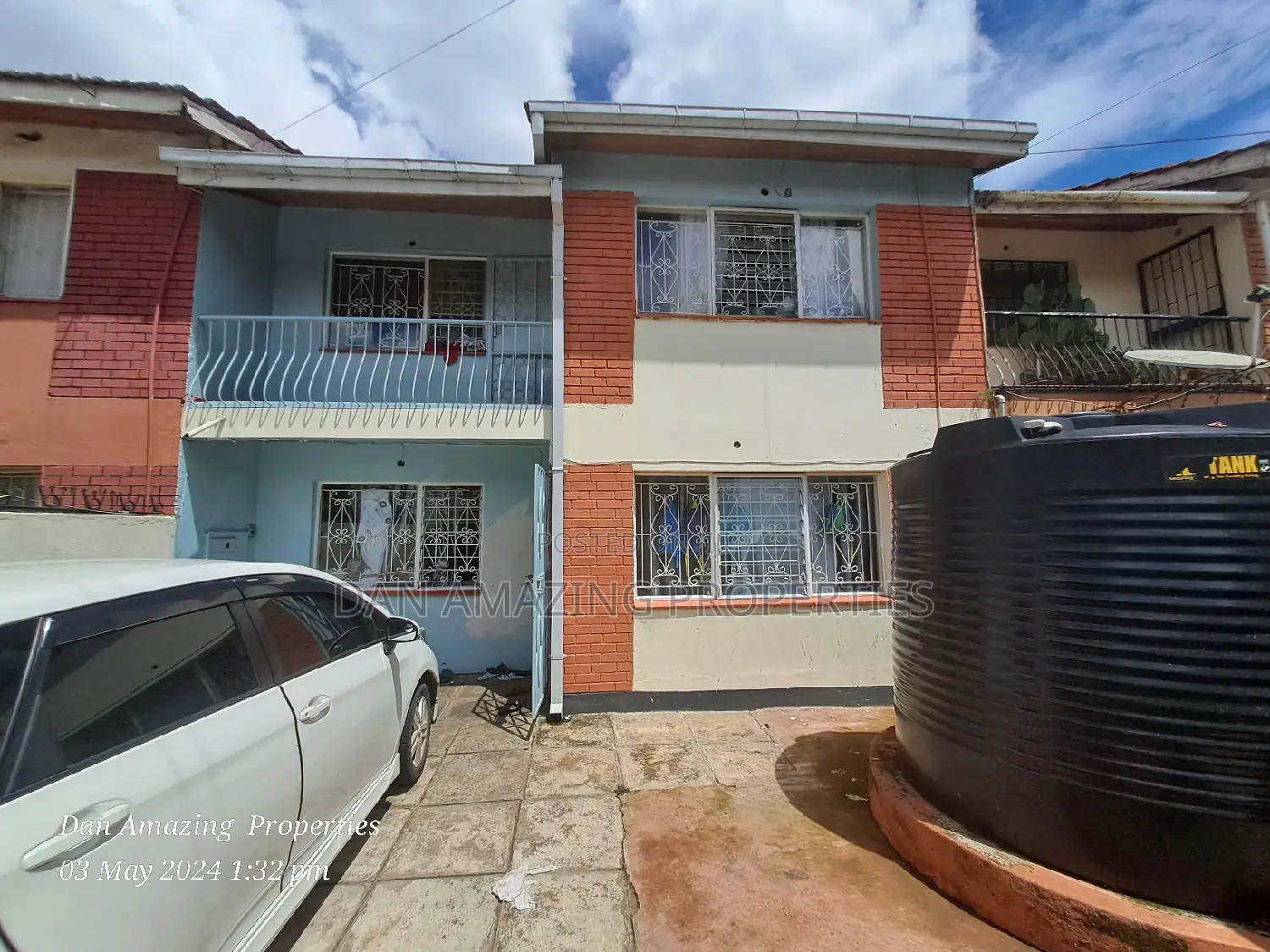 6bdrm Townhouse/Terrace in Golden Estate, South B for sale