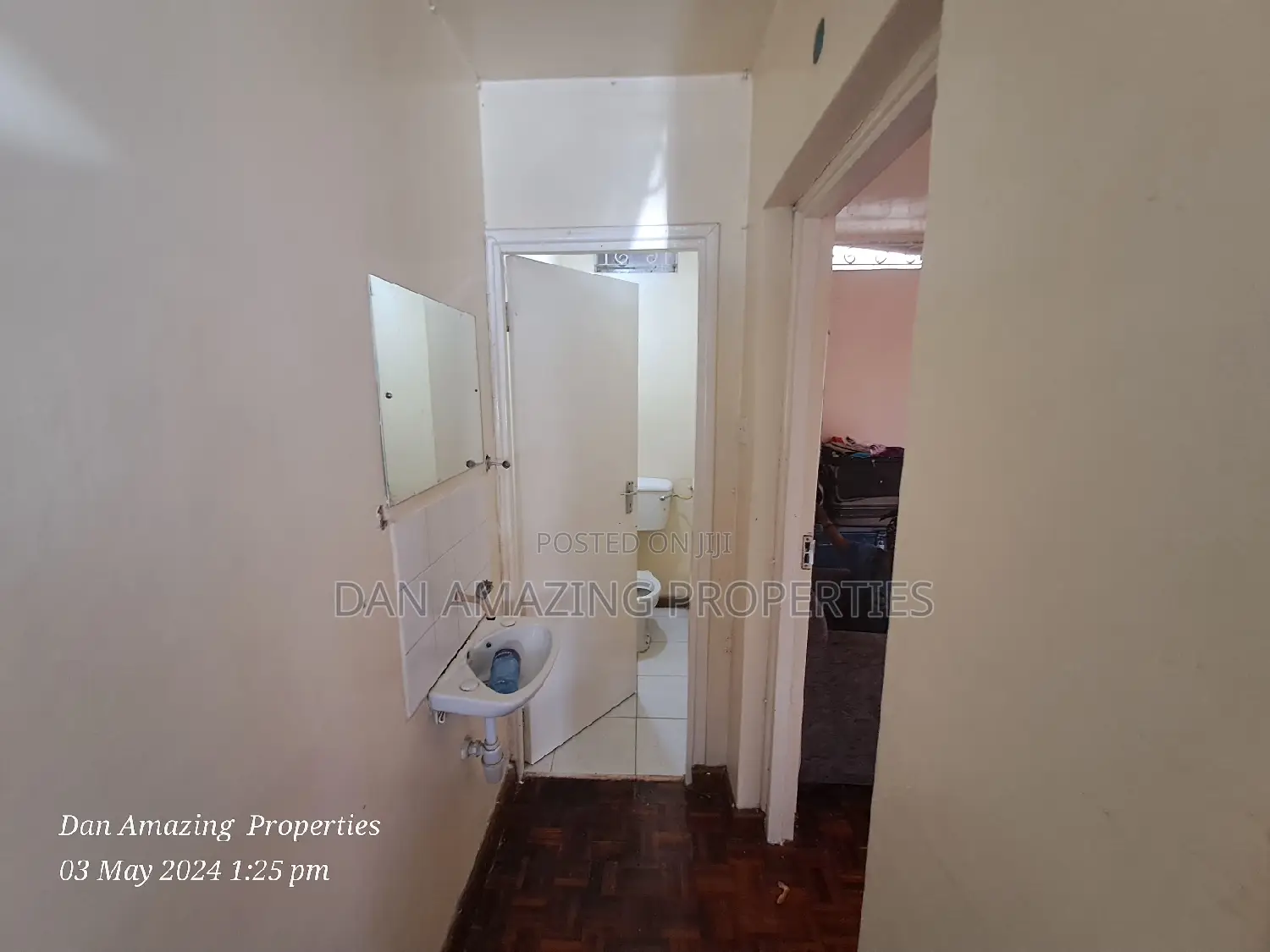 6bdrm Townhouse/Terrace in Golden Estate, South B for sale