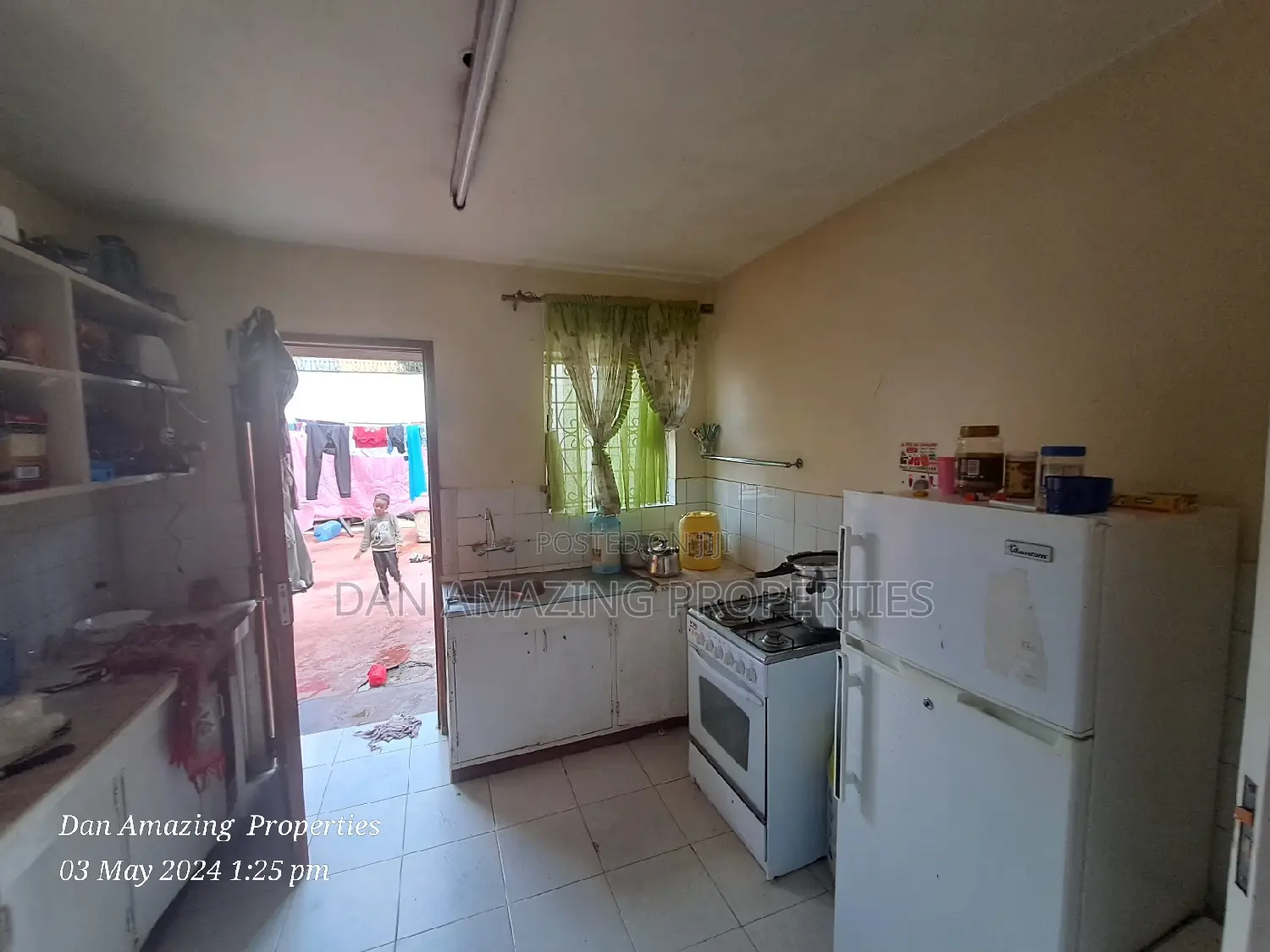 6bdrm Townhouse/Terrace in Golden Estate, South B for sale