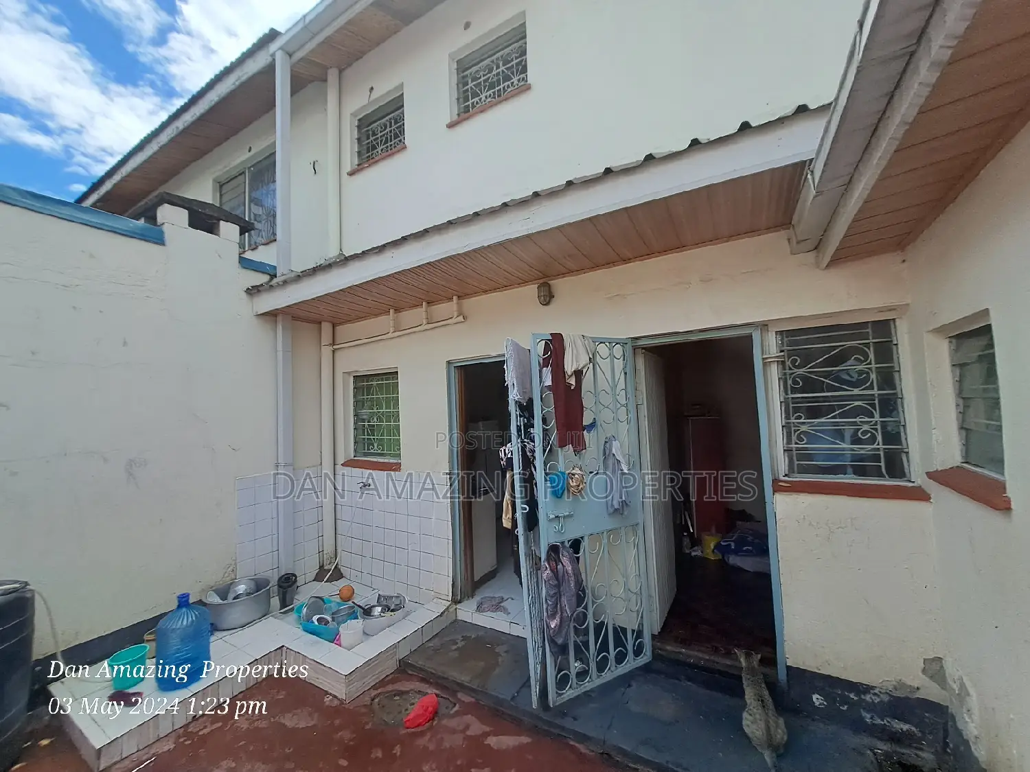 6bdrm Townhouse/Terrace in Golden Estate, South B for sale