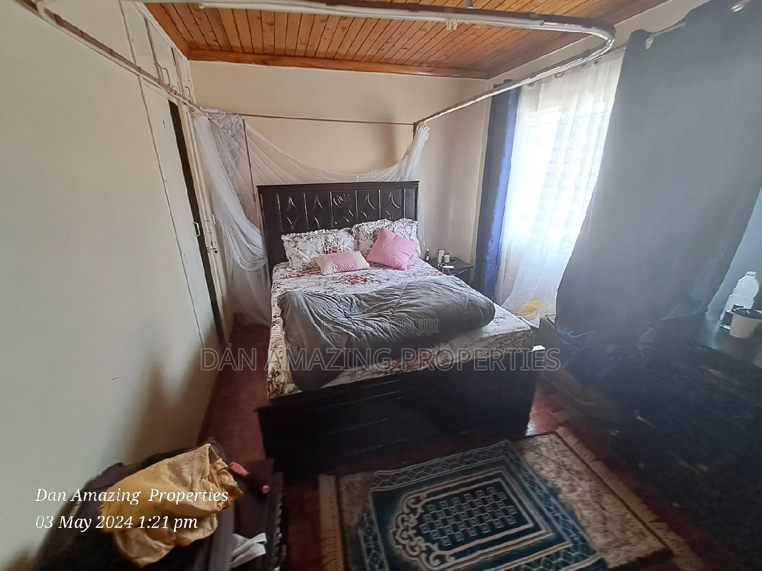 6bdrm Townhouse/Terrace in Golden Estate, South B for sale