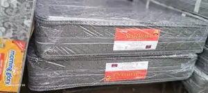 Bobmil Maharaja 10" Pillow Top Spring Mattresses