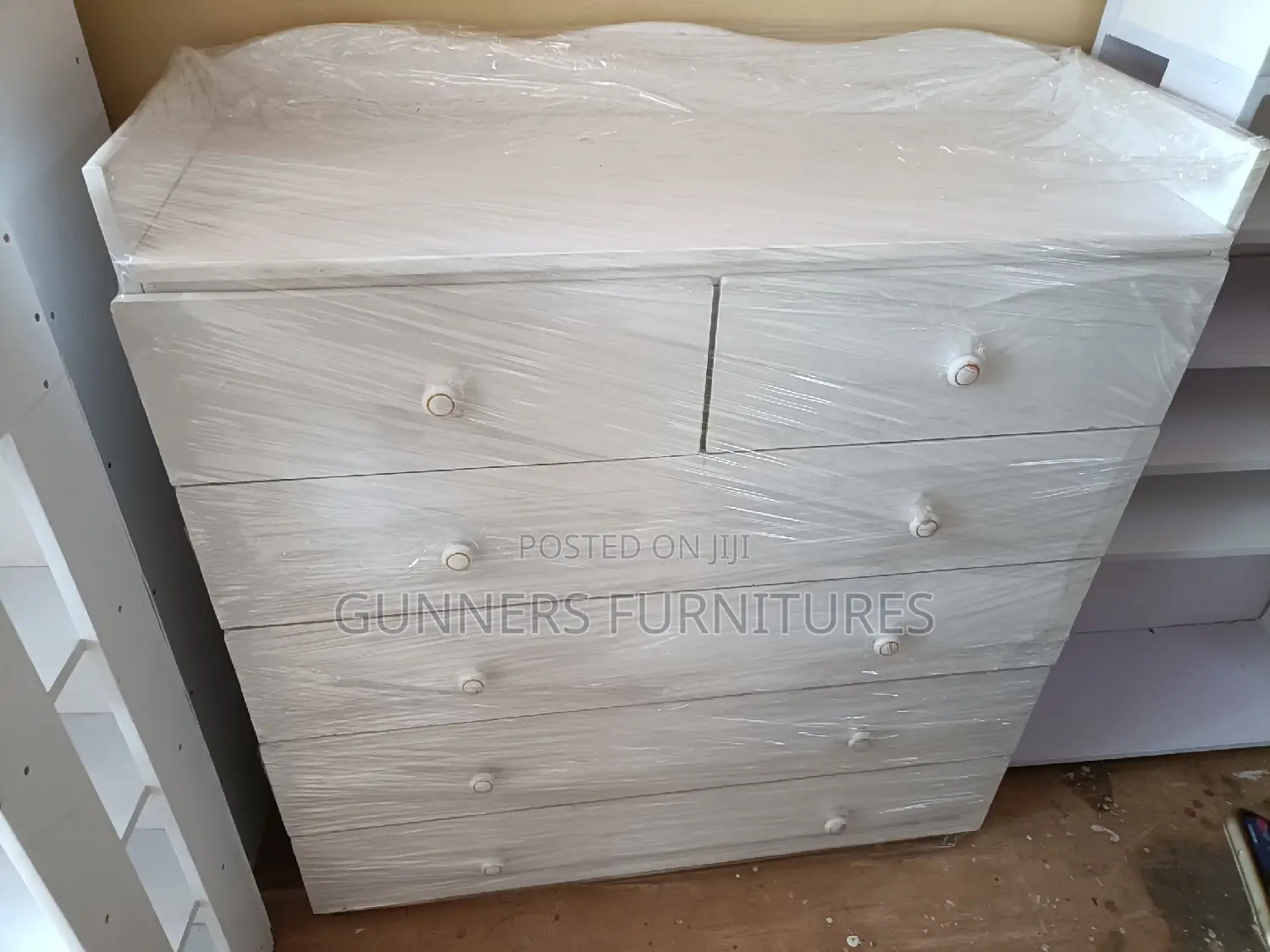 Chest of Drawers Chest of Drawers Chest of Drawers