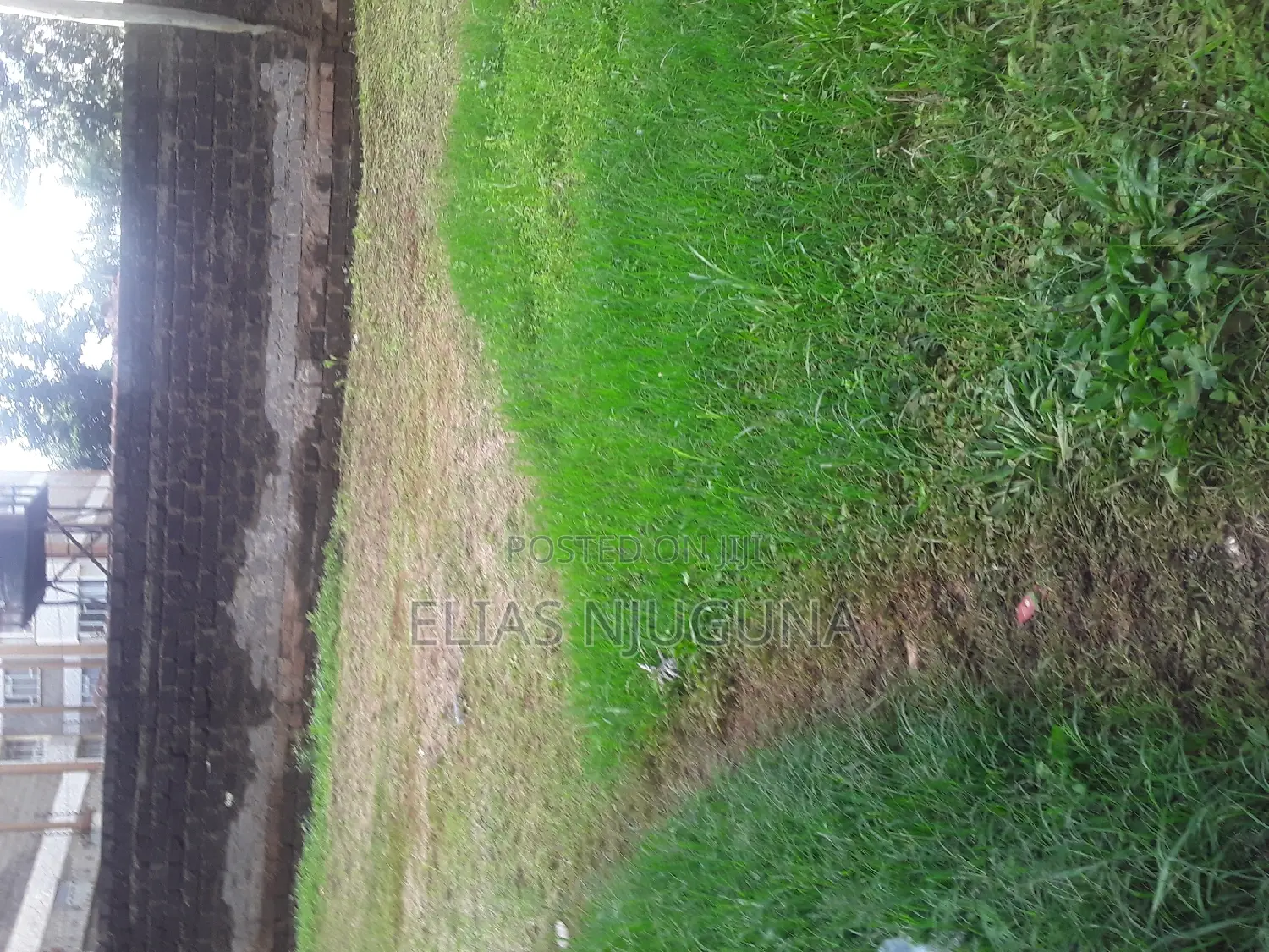 Westland PLOT 130"×100" Acre(0.1333ha.) for Sale With Title.