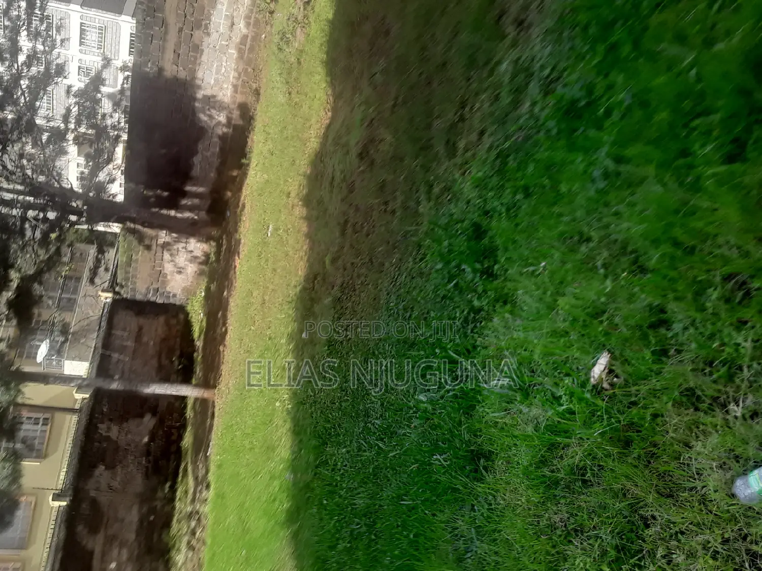 Westland PLOT 130"×100" Acre(0.1333ha.) for Sale With Title.