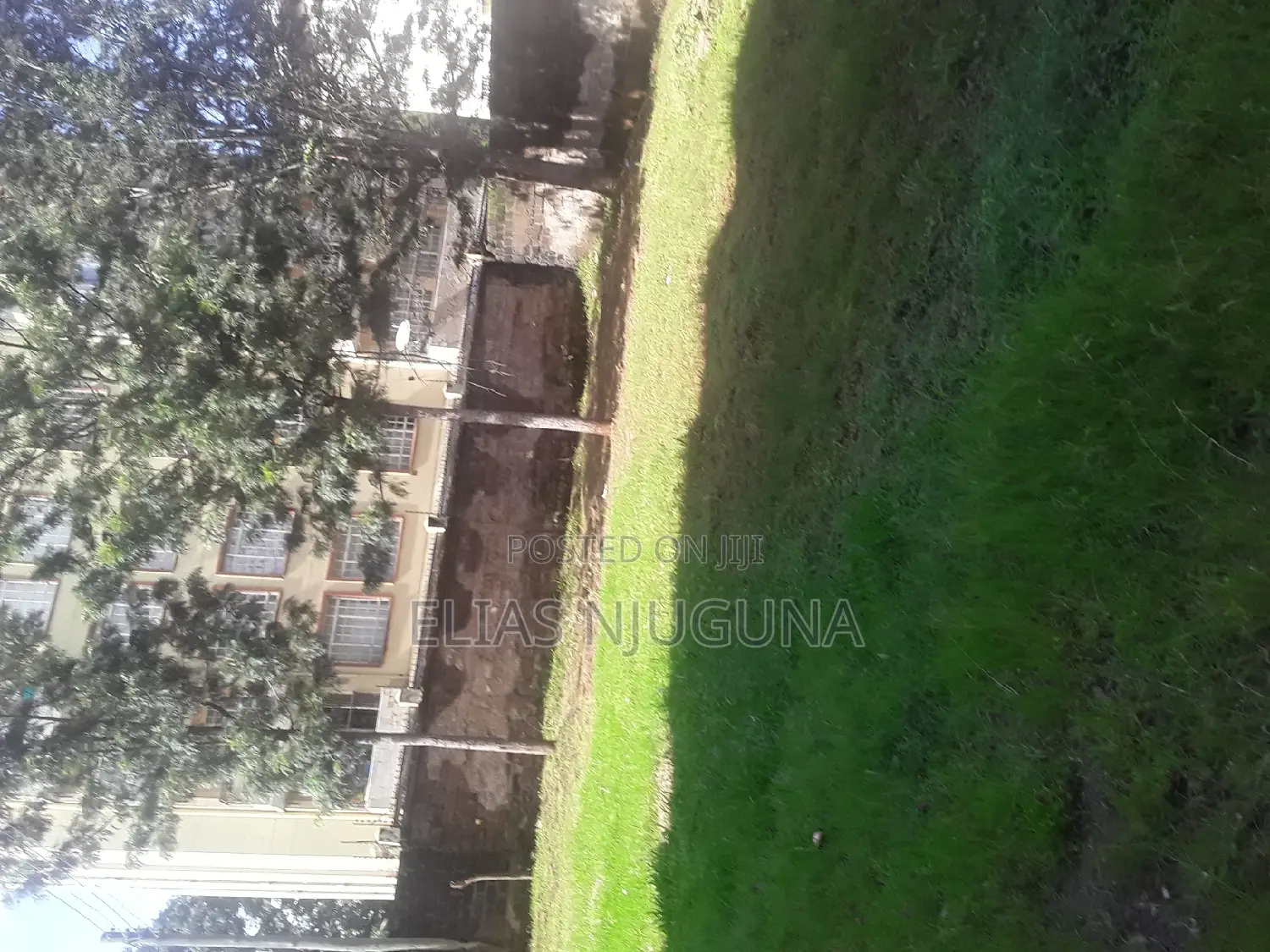 Westland PLOT 130"×100" Acre(0.1333ha.) for Sale With Title.