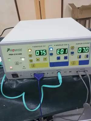 Diathermy 400w
