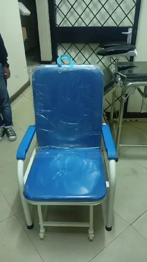Blood Donation/Phlebetomy Chair