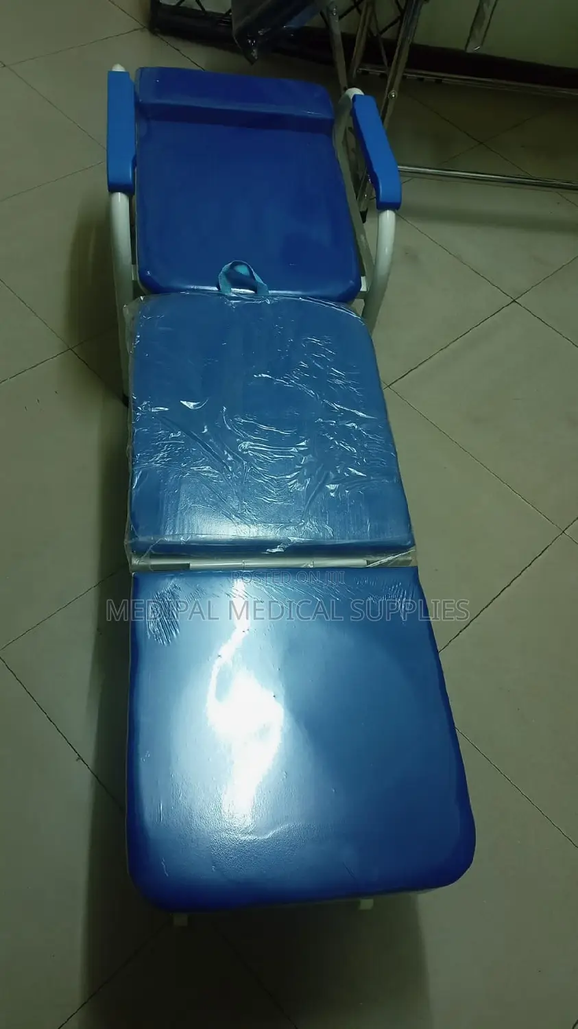 Blood Donation/Phlebetomy Chair