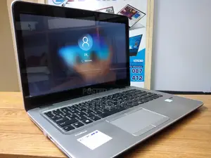 Laptop HP EliteBook 840 G3 8GB Intel Core I7 SSD 256GB