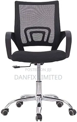 Executive Mesh Chairs