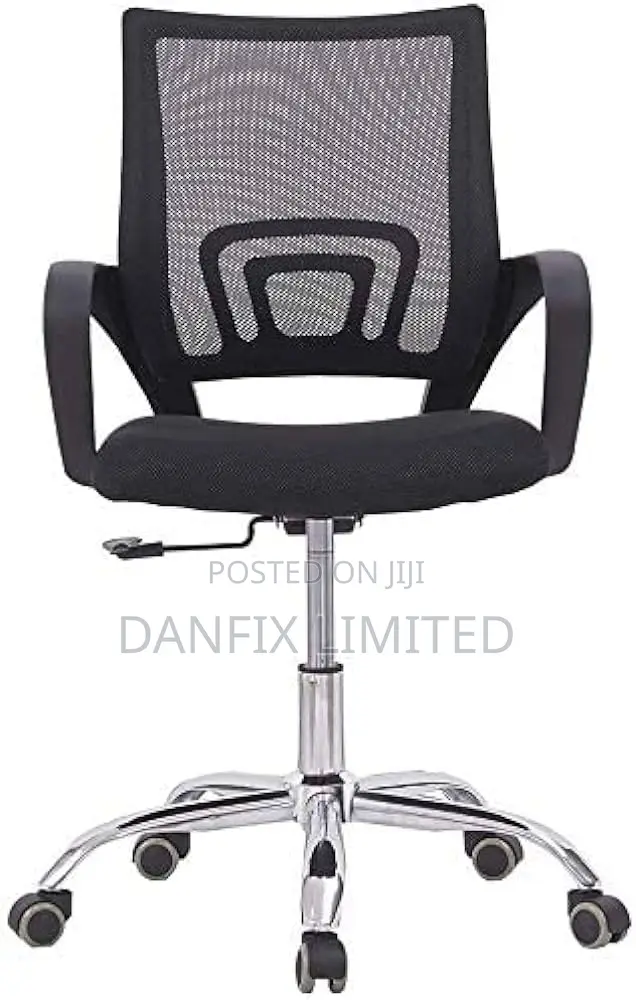 Executive Mesh Chairs