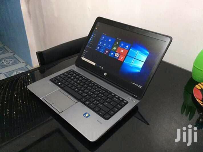 Laptop HP EliteBook 840 G2 4GB Intel Core I5 HDD 500GB
