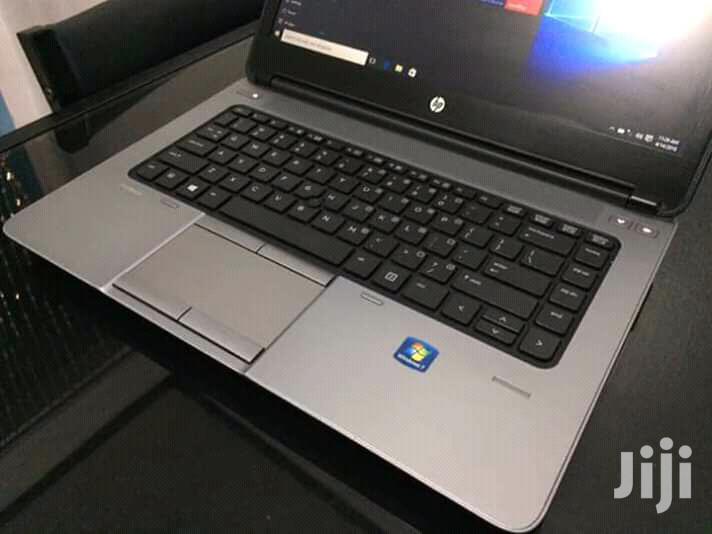 Laptop HP EliteBook 840 G2 4GB Intel Core I5 HDD 500GB