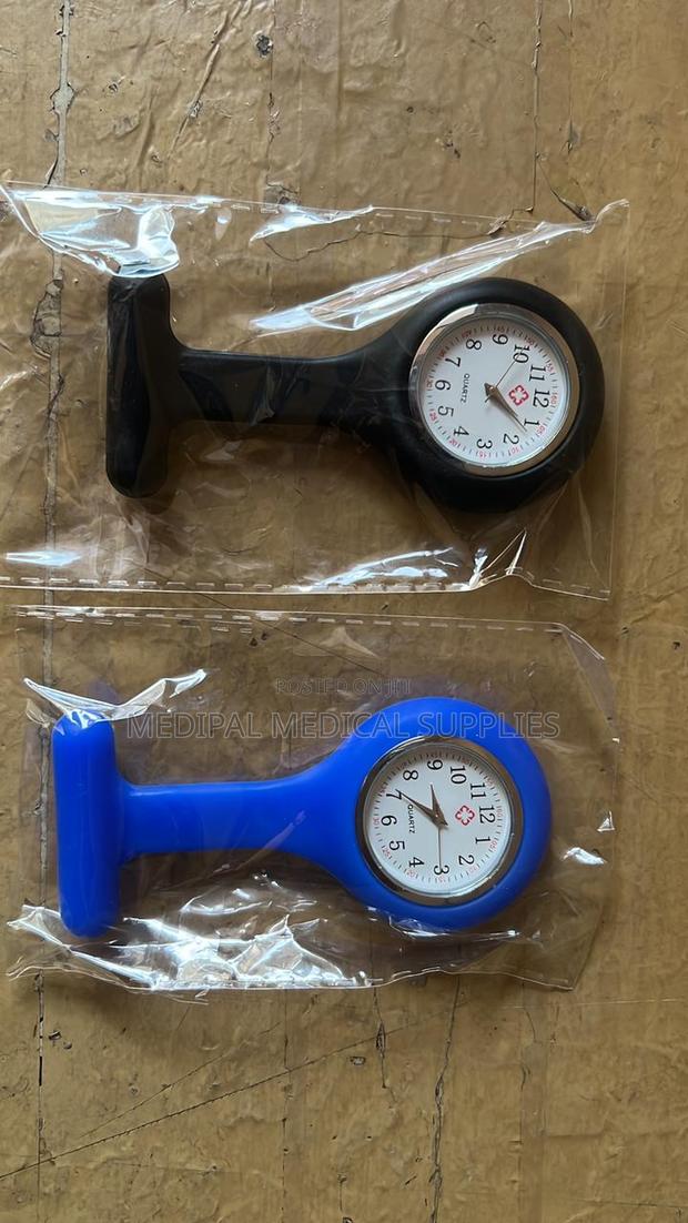 Nurse Watch