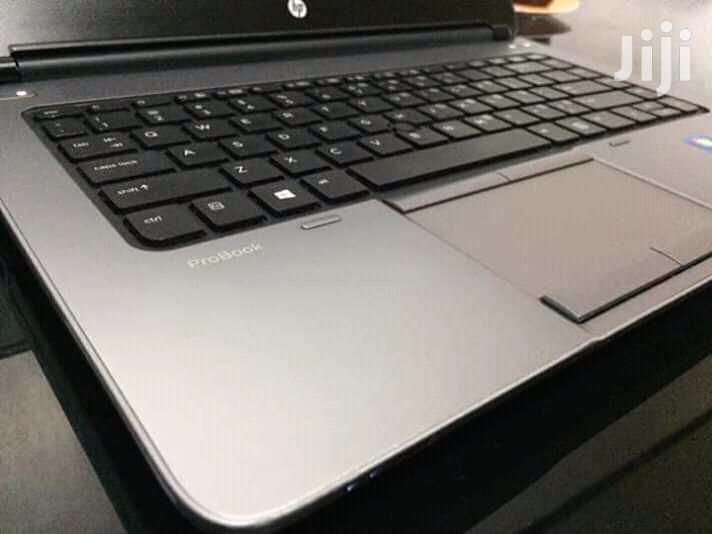 Laptop HP EliteBook 840 G2 4GB Intel Core I5 HDD 500GB