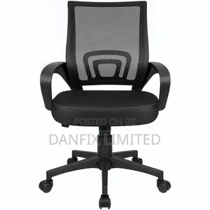 Mesh Office Chairs at Low Cost