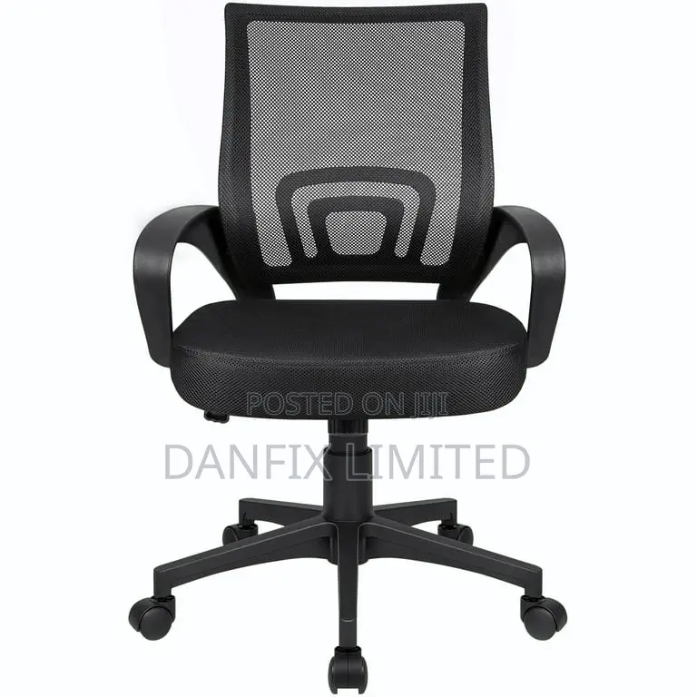 Mesh Office Chairs at Low Cost