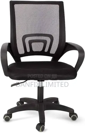 Quality Strong Mesh Office Chairs