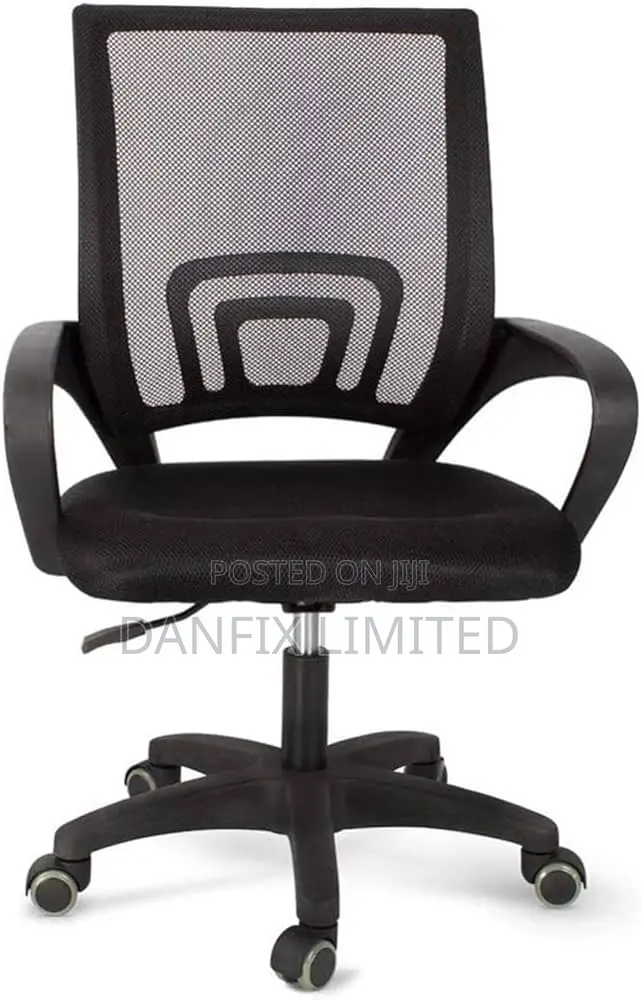 Quality Strong Mesh Office Chairs