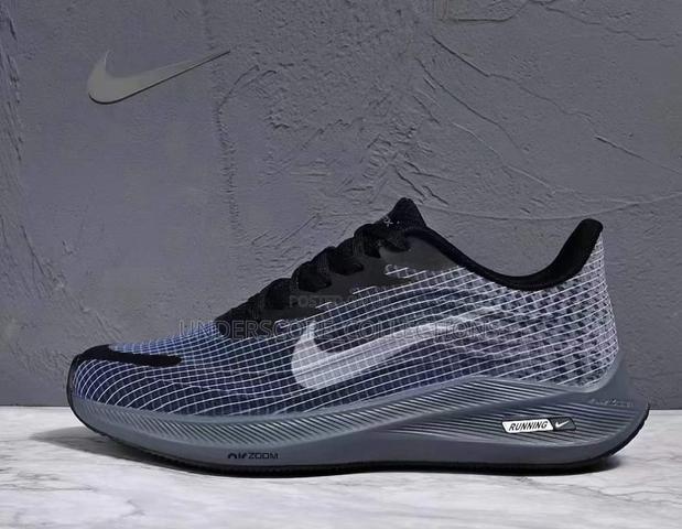 High-End Unisex Runners - thumbnail 2