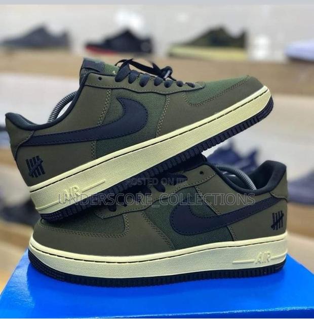 High-End Nike Air Unisex Sneakers - thumbnail 10